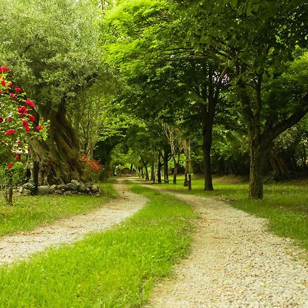 فيلا Ciclopark مورانو كالابرو المظهر الخارجي الصورة