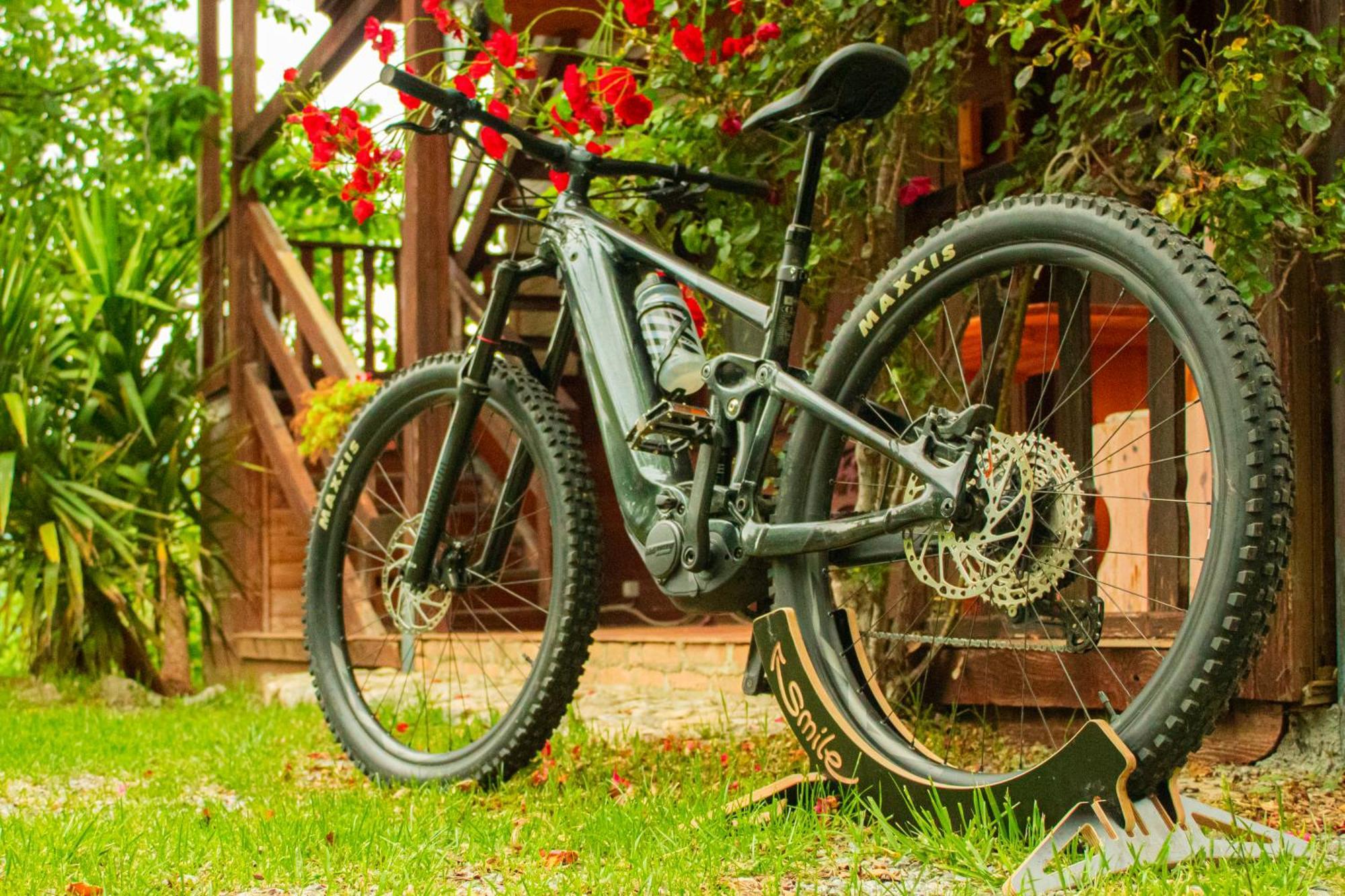فيلا Ciclopark مورانو كالابرو المظهر الخارجي الصورة